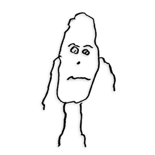 the mad rice mascot